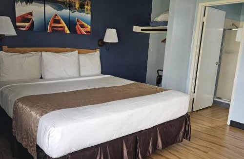 Lakeport Hotel | Skylark Shores Resort