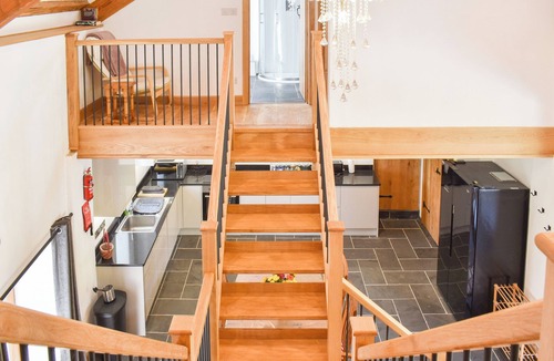 Brayford Cottage | Slade Barn - UK42977
