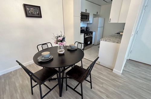 Rancho Cucamonga Condo | Sleek 1-bedroom condo in northern Rancho Cucamonga. Newly remodeled