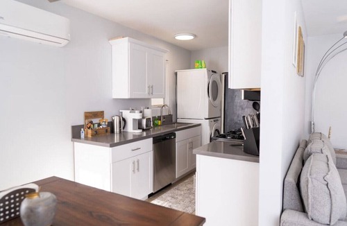 NoHo Arts District Apartment | SLEEK 1BR FULLY RENOVATED 2023 in NOHO ARTS DISTRICT p45