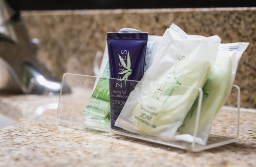Oildale Hotel | Sleep Inn & Suites Bakersfield North