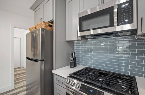Capistrano Beach House | Sleeps 4 by the beach. Horseshoe and fire pit in private yard.