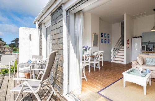 Rock House | Slipway 12