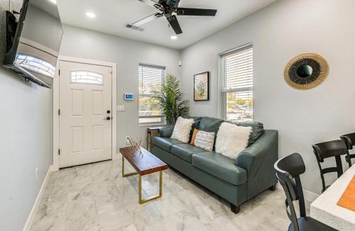 Madera House | Small-Town Charm and Patio Dining Home in Madera!