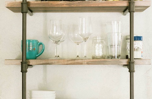 Santa Ynez Apartment | Small Town Vibe, nestled next to world class Wineries and Restaurants.
