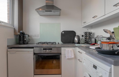 Streatham Apartment | Smart Studio Apartment in Streatham