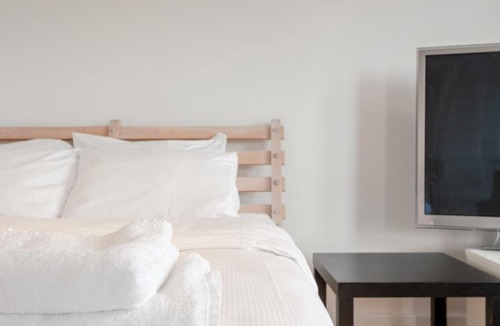Streatham Apartment | Smart Studio Apartment in Streatham