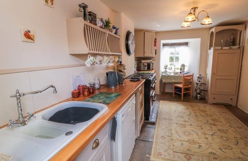 Bedale House | Snape Castle Under Croft and Gardens, Bedale