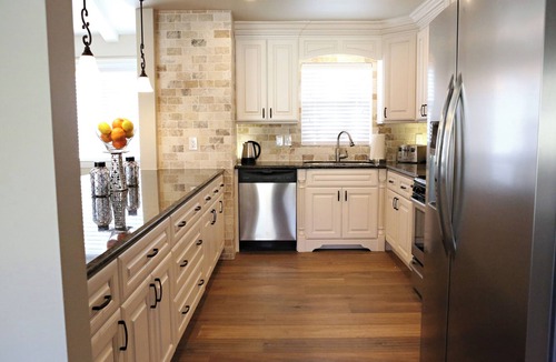 Hermosa Village House | Snazzy Pool/Jacuzzi Home: 1/2 mi Walk to Disney