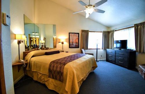 Big Bear Lake Cabin | Snow Lake Lodge