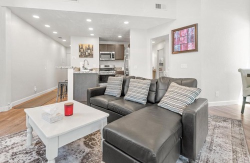 Boulder Bay Apartment | Snow Ridge Condo