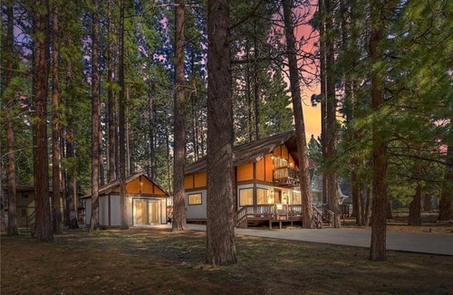 Summit Estates House | Snow Summit Chalet