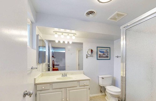 Bonita House | So Cal base