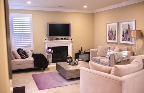 Ladera Ranch House | Soak up Orange County, Ca.
