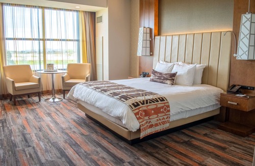San Jacinto Hotel | Soboba Casino Resort