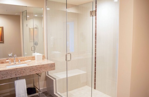 San Jacinto Hotel | Soboba Casino Resort