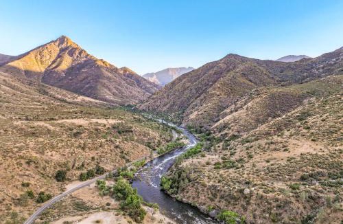 Kernville Cabin | SoCal Camping