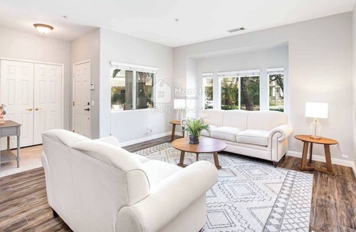Loma Linda House | SoCal Masterwork on Gower #41375