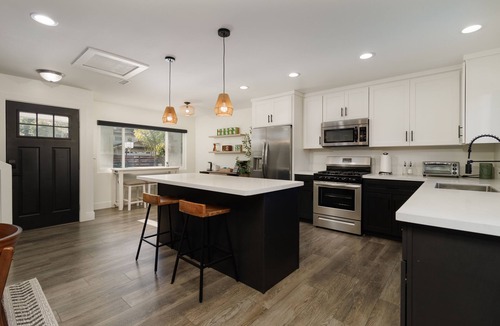 Loma Alta House | SoCal Sports Complex 8min!/Beach 10min!/Spacious Backyard