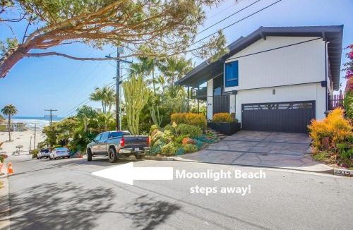 Encinitas House | Socal Style