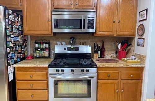 Redlands House | SoCal30-90mi.Disney,LA,SD,Beach,Desert-2.5hrToVegas,-6hrToGrandCanyon.