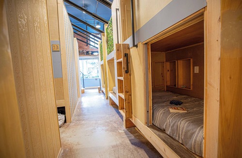 Lower State Hostel | Social Stays