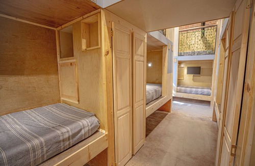 Lower State Hostel | Social Stays