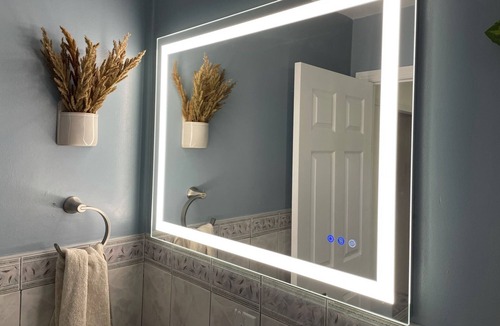 Inglewood House | SoFi Stadium-Kia Forum-LAX-Hollywood Casino-Pool