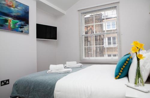 Soho Apartment | Soho Suites by Indigo Flats