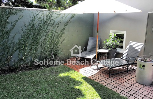 South Redondo Cottage | SoHome Beach Cottage - Three Short Blocks to the Beach