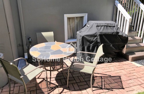 South Redondo Cottage | SoHome Beach Cottage - Three Short Blocks to the Beach