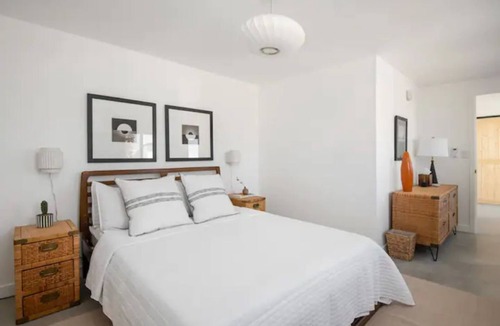 Wonder Valley House | Solitude: Pool, Spa, Golf Range, & Movie theatre