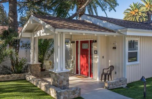 Solvang House | Solvang Alisal Vacation Cottages