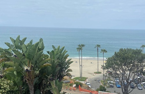 Coast Royal House | Some of the most beautiful unobstructed beach views in Laguna beach