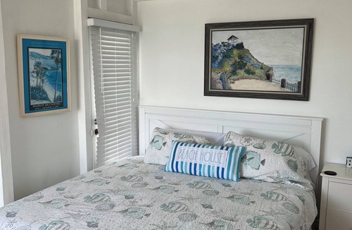 Coast Royal House | Some of the most beautiful unobstructed beach views in Laguna beach