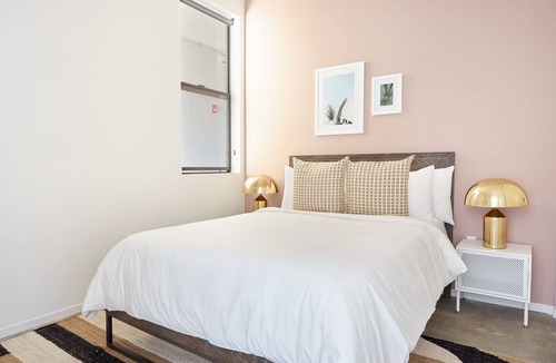 North Park Apartment | Sonder at Jackwill Flats | One-Bedroom Apartment w/ Balcony