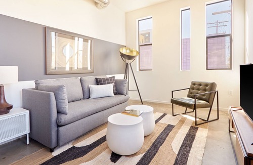 North Park Apartment | Sonder at Jackwill Flats