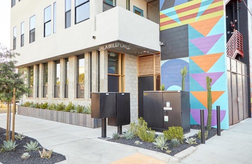North Park Apartment | Sonder at Jackwill Flats