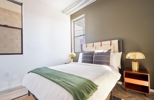 North Park Apartment | Sonder at Jackwill Flats