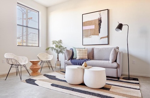 North Park Apartment | Sonder at Jackwill Flats