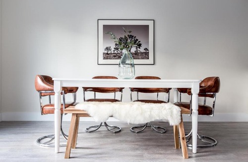 Beach Barber Tract Apartment | Sonder Bonair