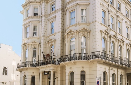 Queen's Gate Apartment | Sonder Kensington Gardens | Single Room