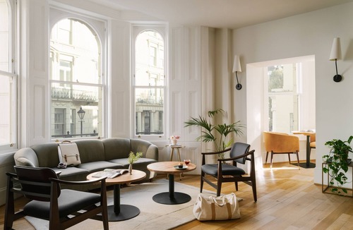 Queen's Gate Apartment | Sonder Kensington Gardens | Single Room