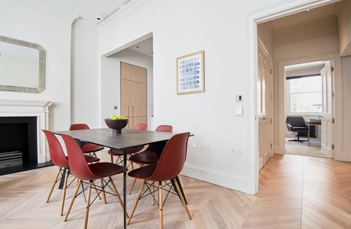 Covent Garden Apartment | Sonder King Street, Covent Garden | 2-Bedroom Apartment near Trafalgar Square