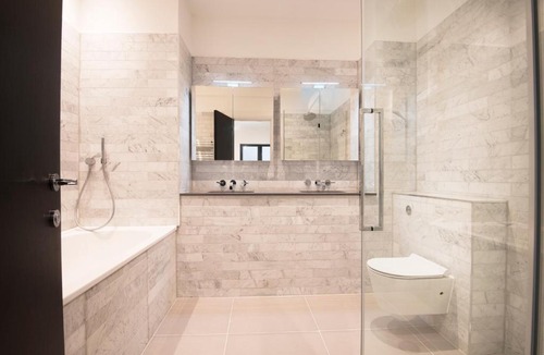 Holborn Apartment | Sonder — Lincoln's Inn Field