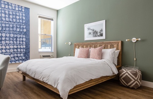 Downtown San Diego Apartment | Sonder | State Suites | Lovely Studio