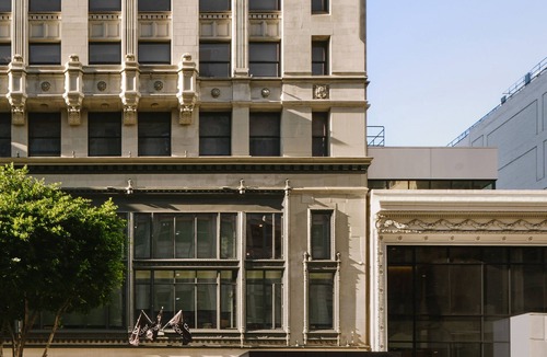 Downtown Los Angeles Apartment | Sonder The Winfield | Superior One-Bedroom Apartment