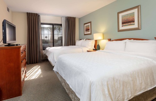 Anaheim Resort Hotel | Sonesta ES Suites Anaheim Resort Area