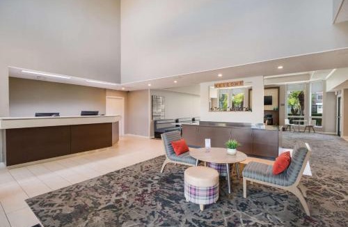 Downtown Village Hotel | Sonesta ES Suites Huntington Beach Fountain Valley