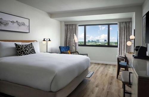 Irvine Business Complex Hotel | Sonesta Irvine John Wayne Airport